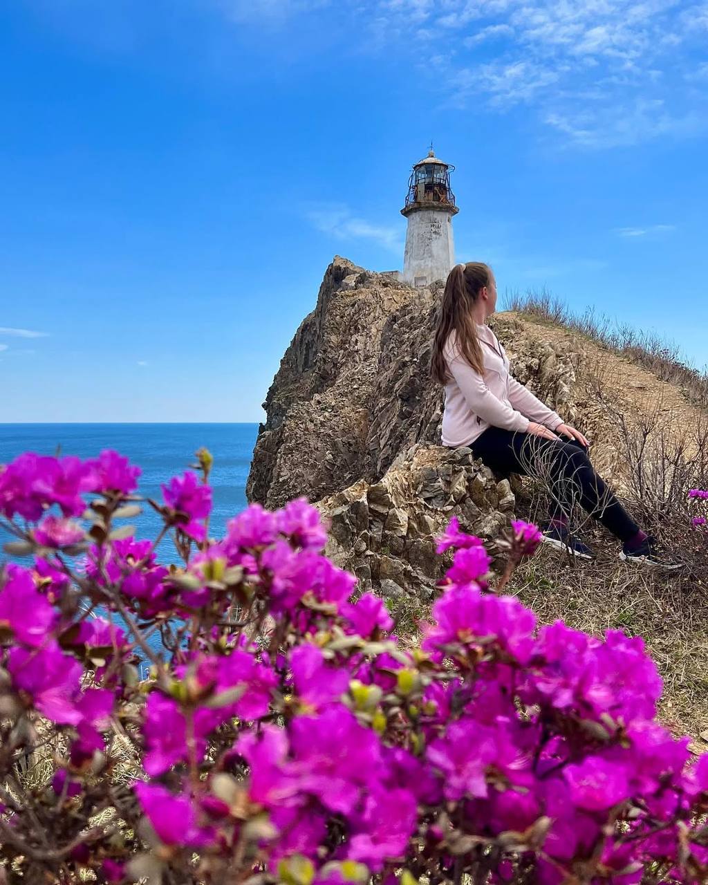 3 дня на Севере Приморья с проживанием на базе отдыха