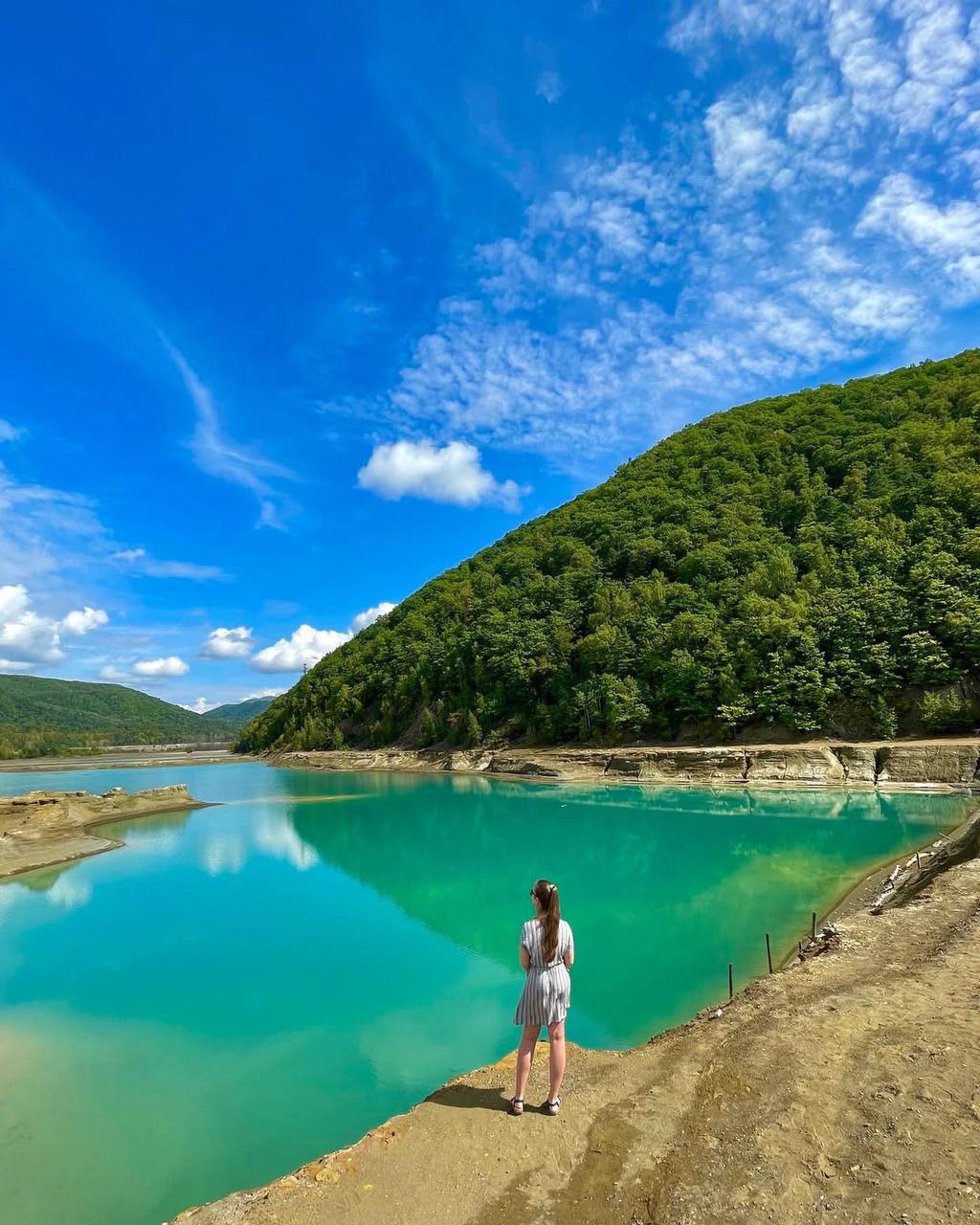 3 дня на Севере Приморья с проживанием на базе отдыха