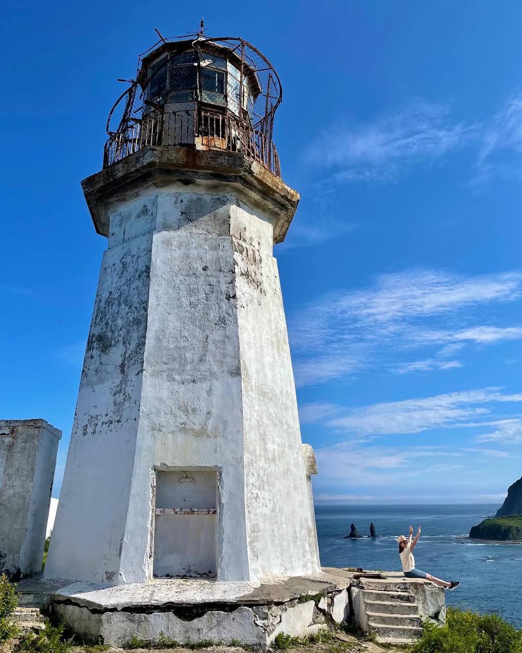 3 дня на Севере Приморья с проживанием на базе отдыха