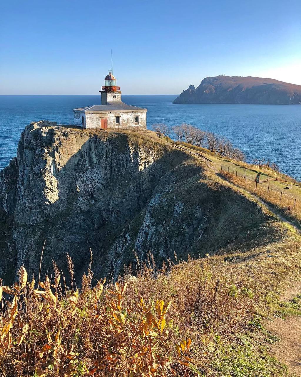 3 дня на Севере Приморья с проживанием на базе отдыха