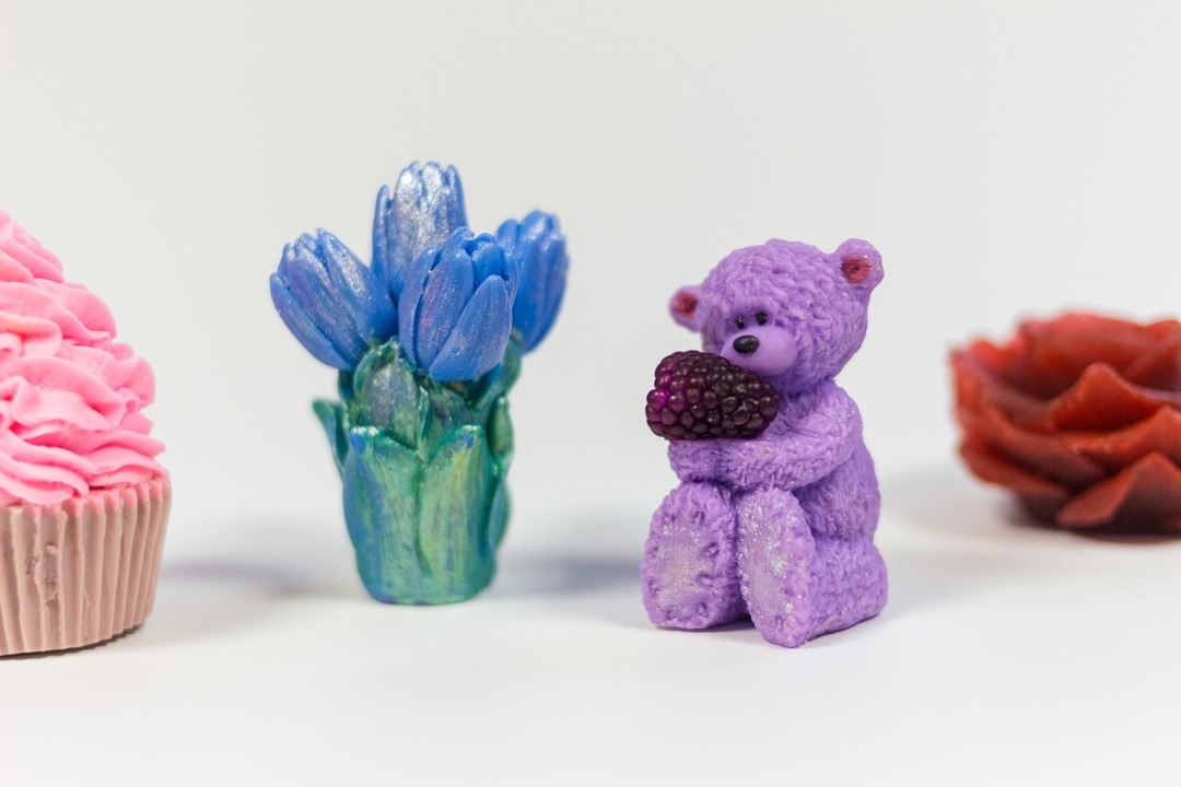 Выходные в "Цехе"