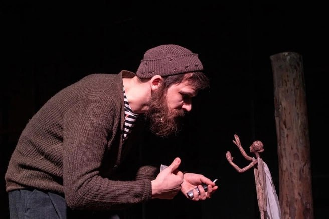 Алые паруса для взрослых