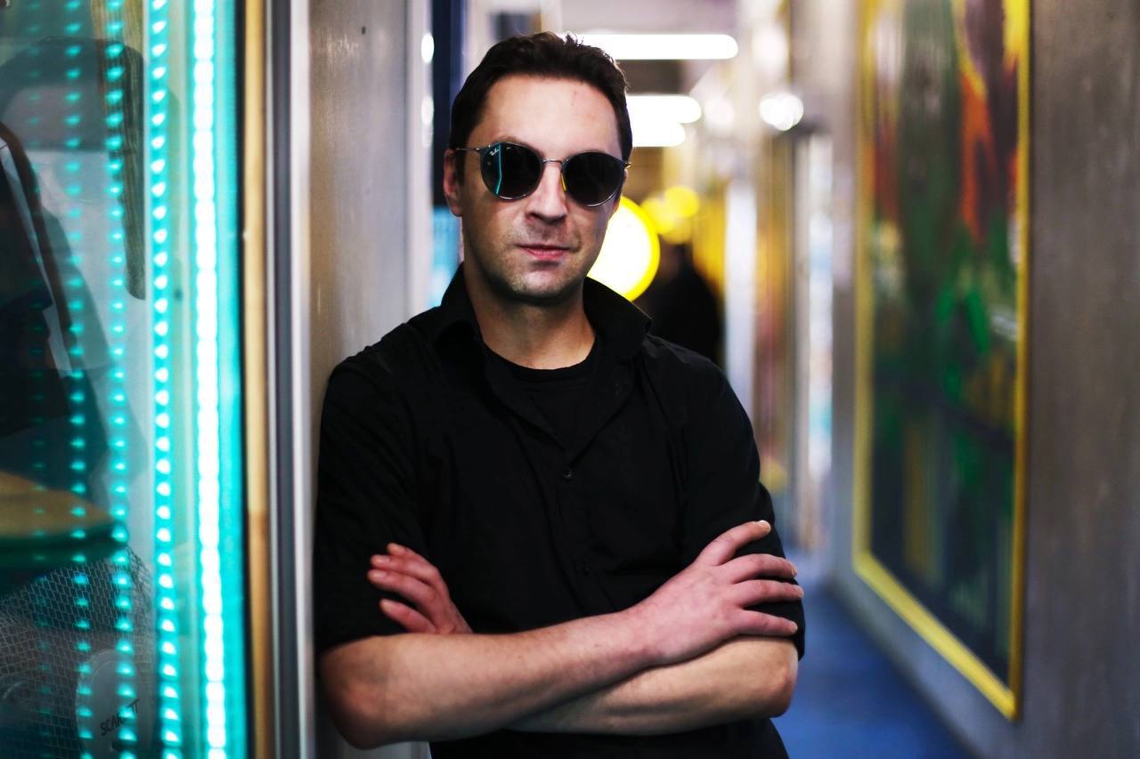 День рождения Феди