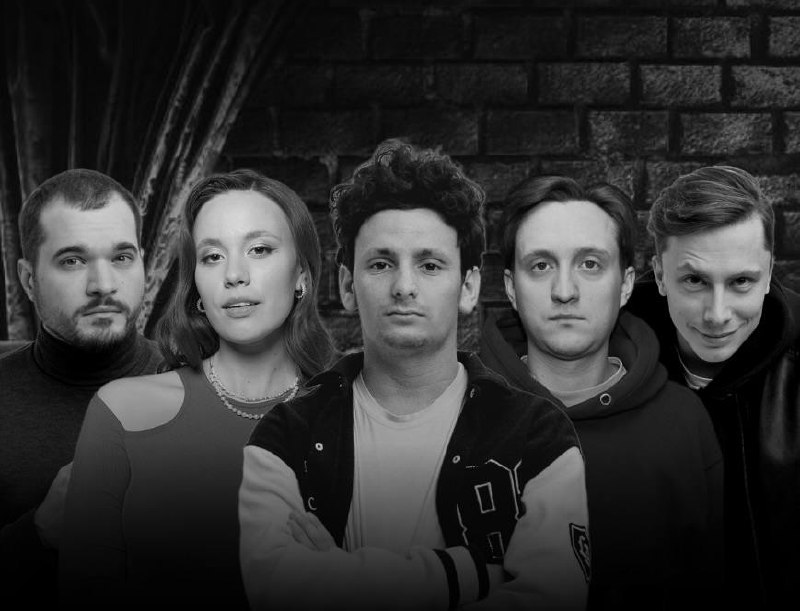 StandUp Rangers: Съёмка