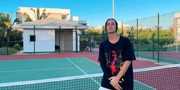 Концерт Yanix в Екатеринбурге