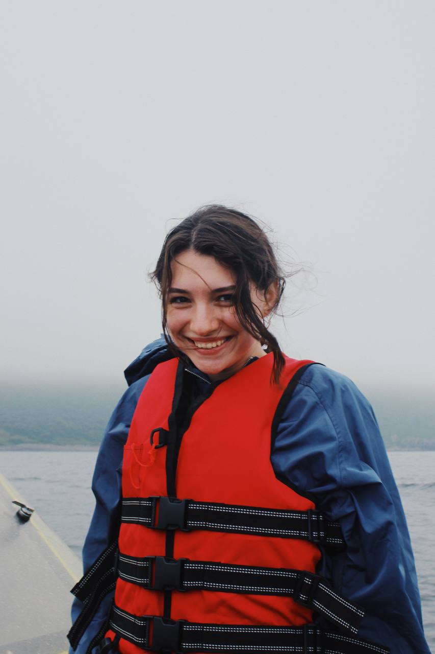 тур на Брюса