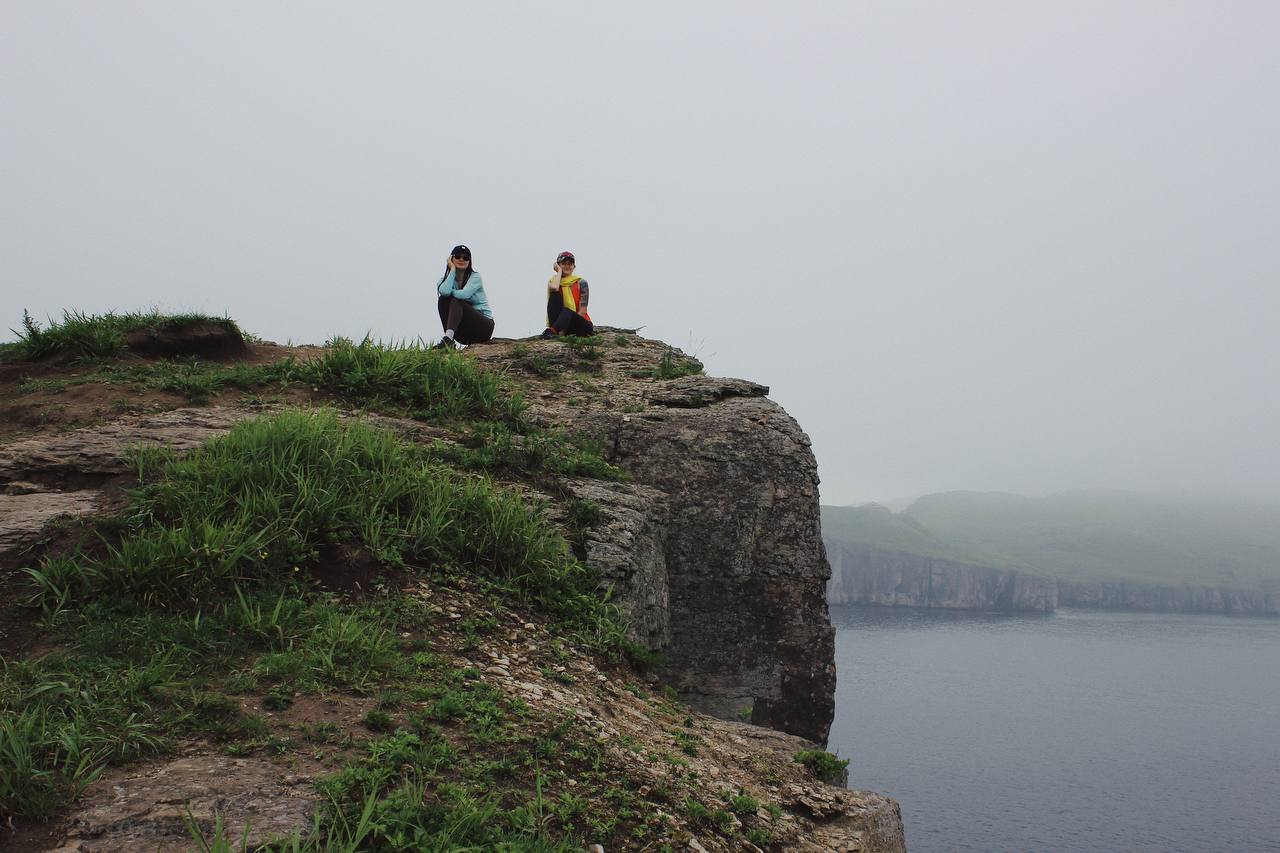 тур на Брюса