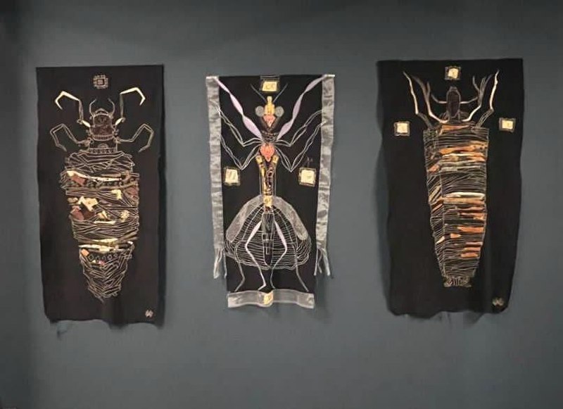 Земное/Планетарное