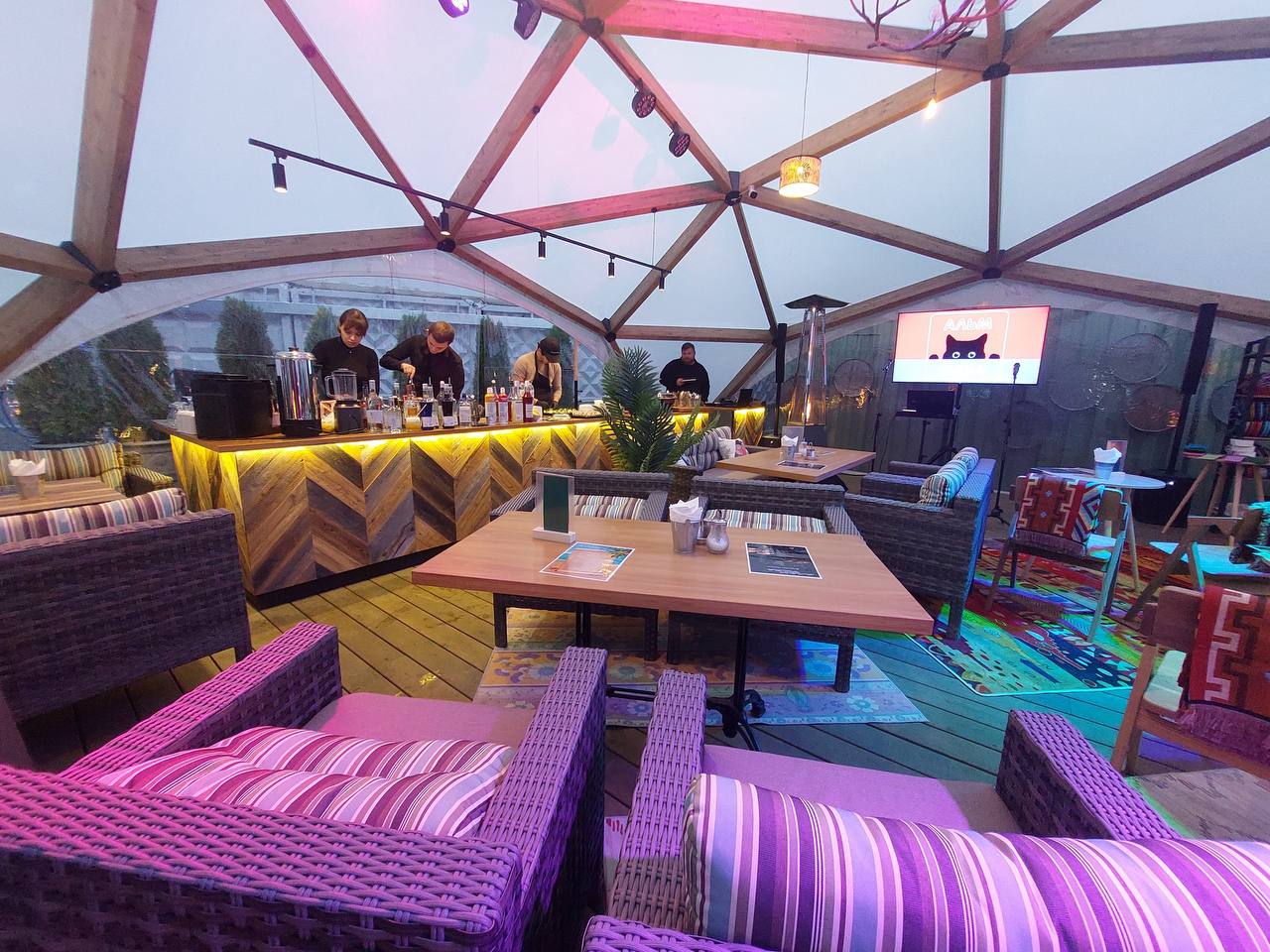 бизнес-тренинг "ИСКУССТВО ПЕРЕГОВОРОВ"