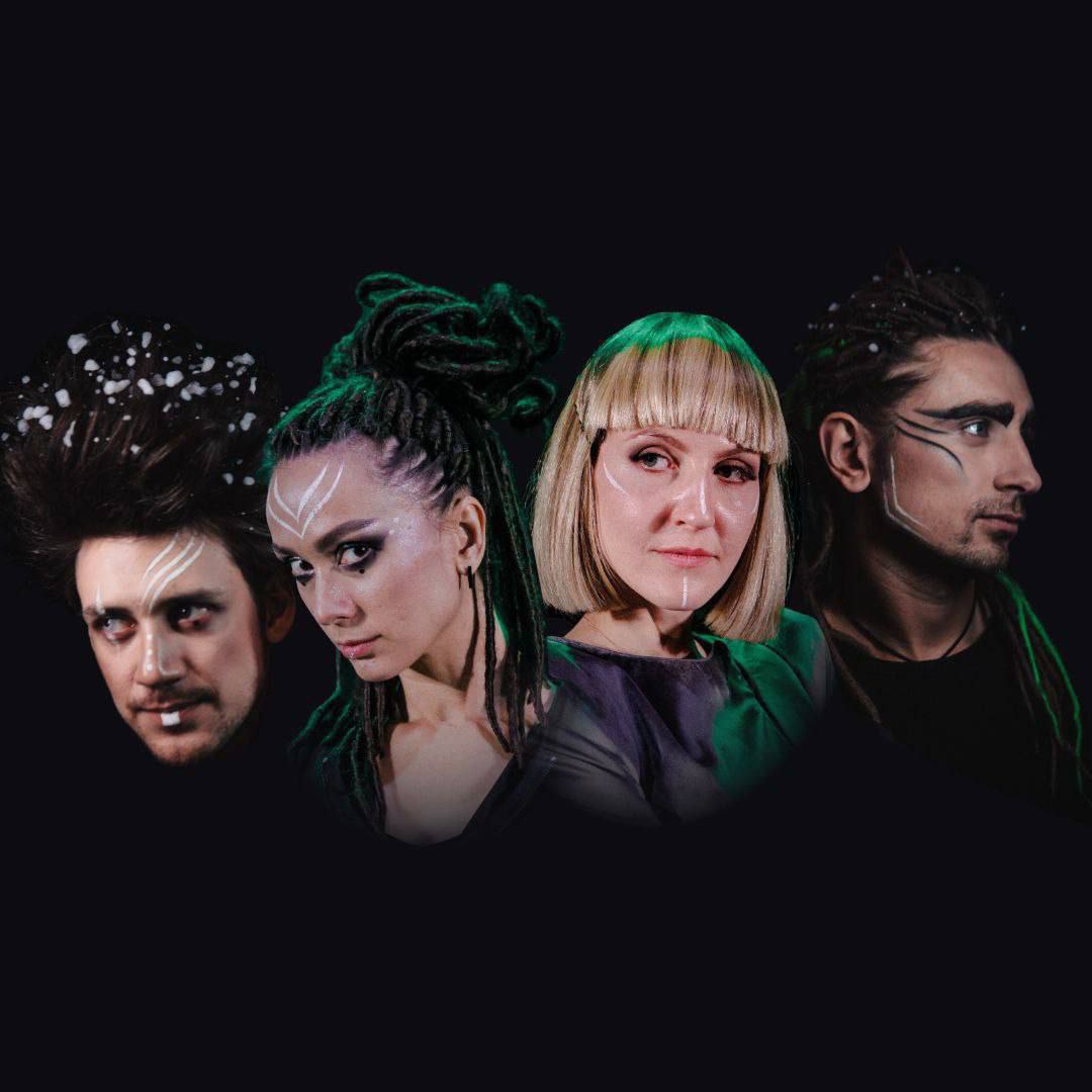 Спектакль «Необыкновенное чудо» от театра Мечтатели