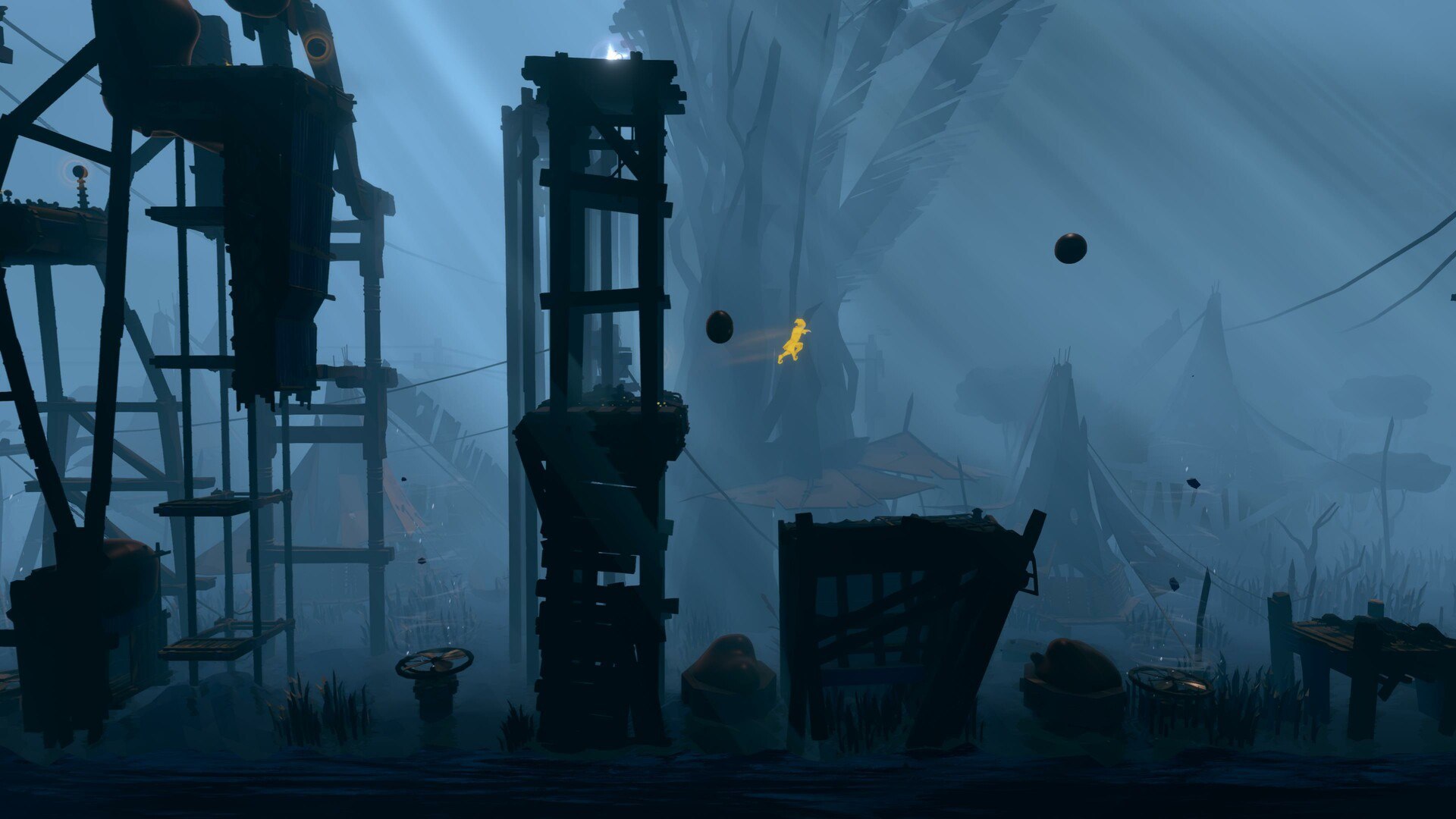 Через кошмары к победе