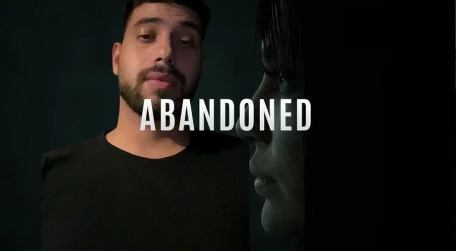 Abandoned Game Release Presentation