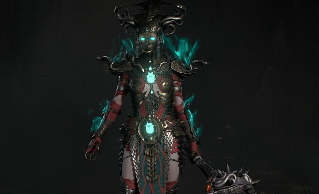  Blizzard расскажет про улучшения Diablo 4 и восьмой сезон 24 апреля. Разработчики анонсировали спецстрим