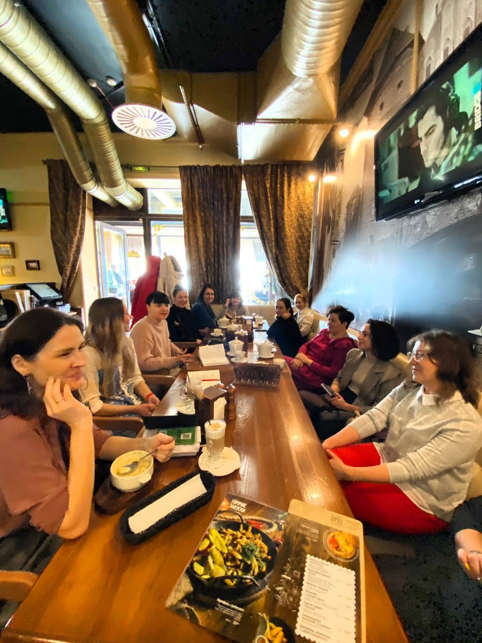 День денег, бизнес-завтрак 2025