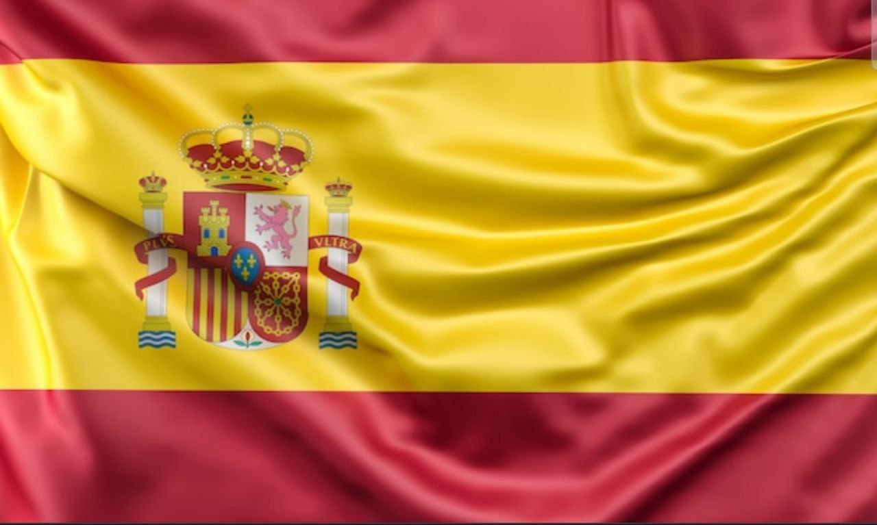 ИСПАНСКИЙ ДЛЯ ВЗРОСЛЫХ С НУЛЯ