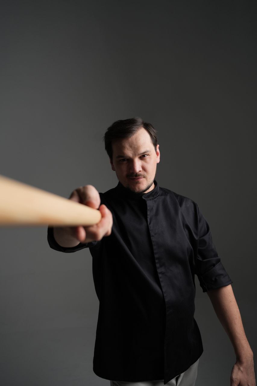 Курсы по кондитерскому искусству в Тюмени