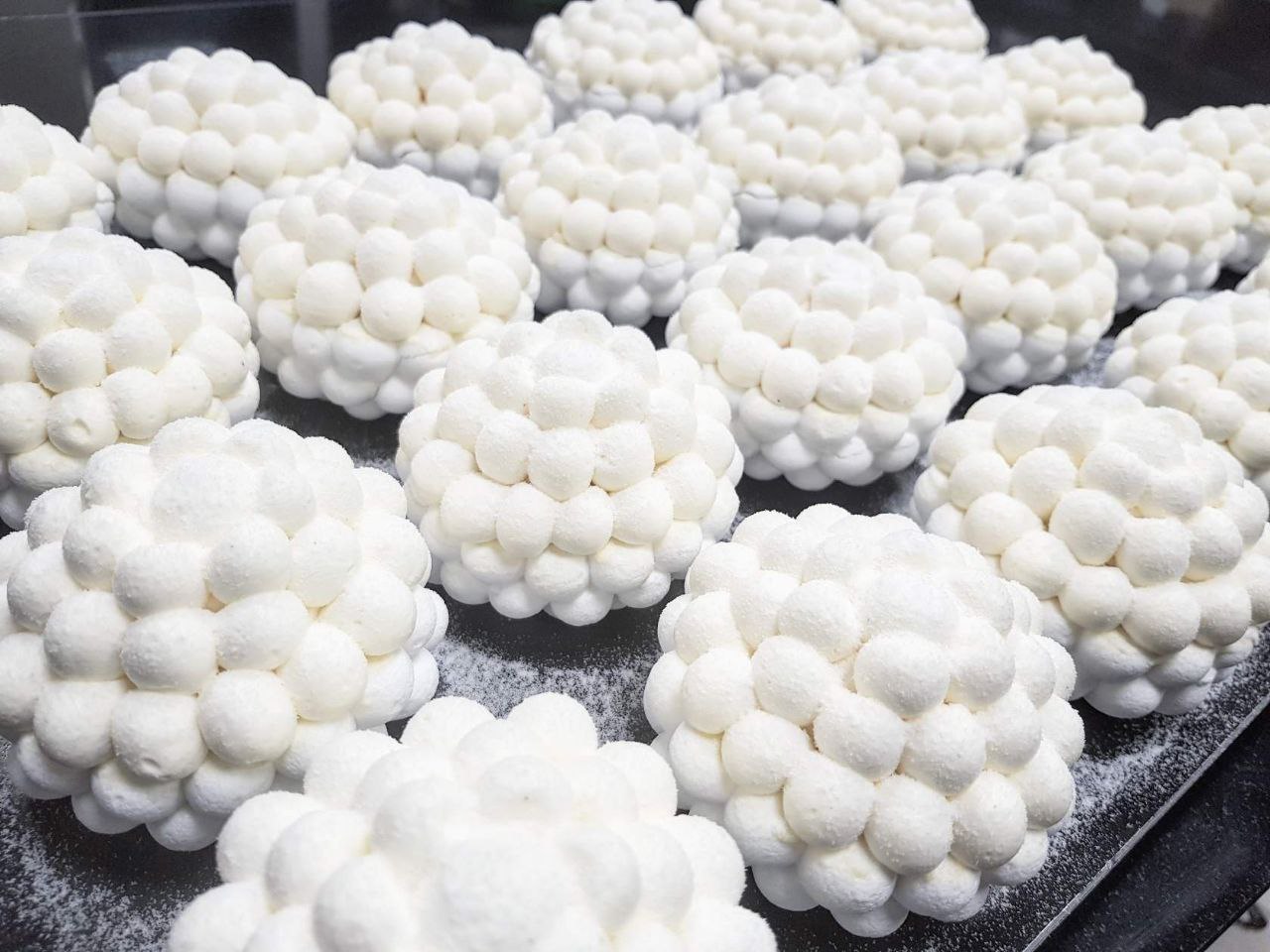 Курсы по кондитерскому искусству в Тюмени