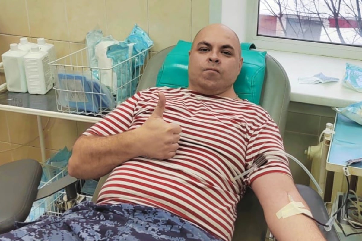 От сердца к сердцу