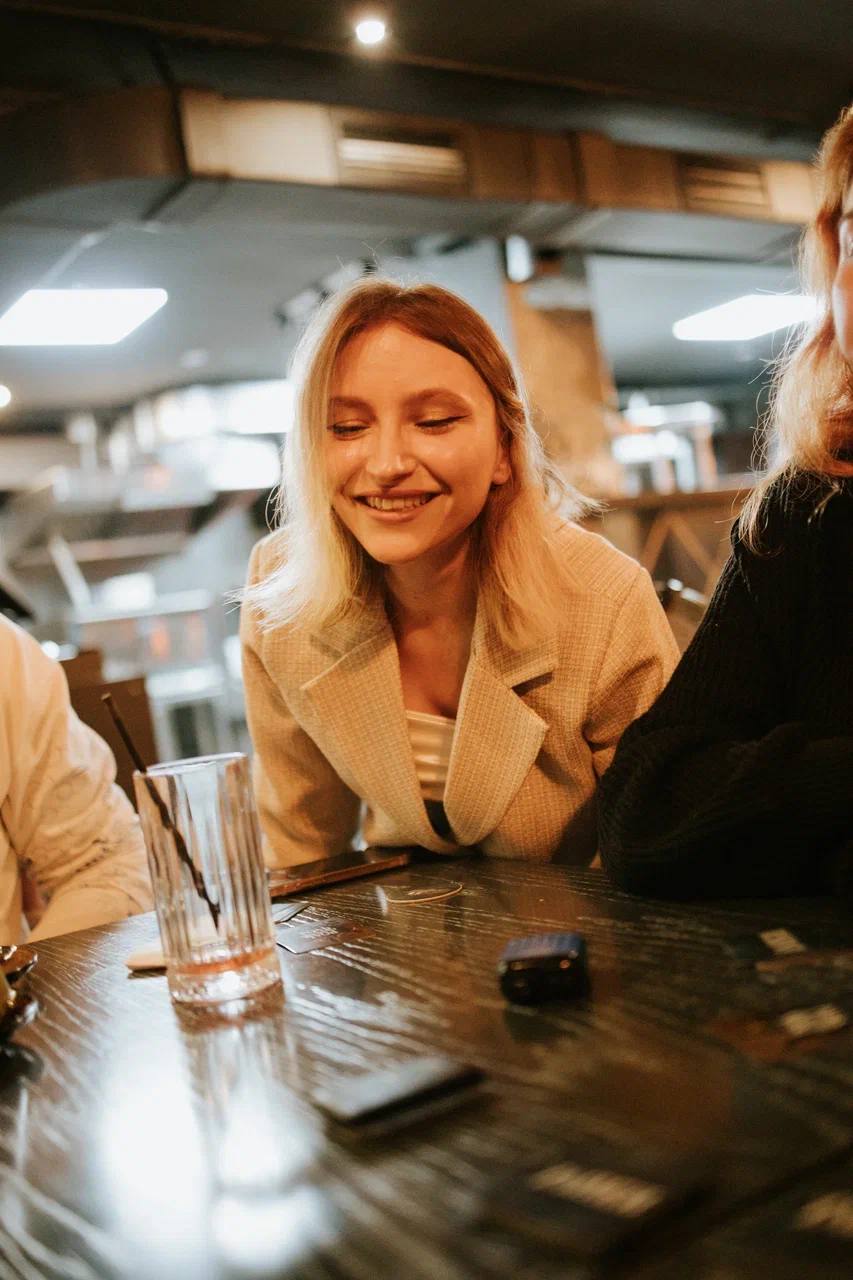 Письма Призрака