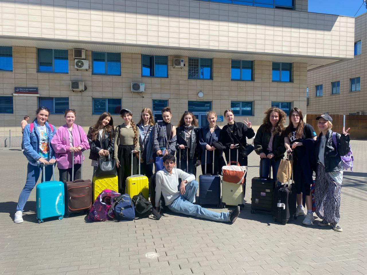 Шахтёрская дочь