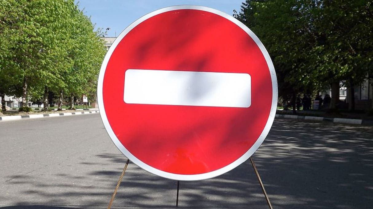 Крестный ход, посвященный покровителю города Сочи Михаилу Архангелу