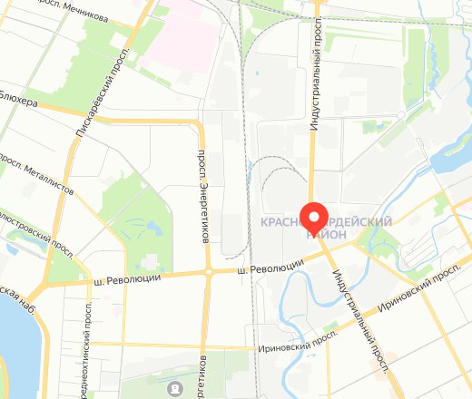 Весенний кубок 2025