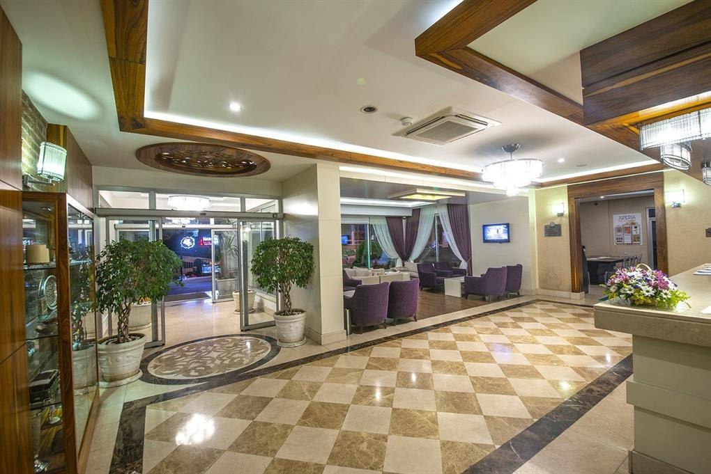 Турция, Алания-центр, 300 м до моря