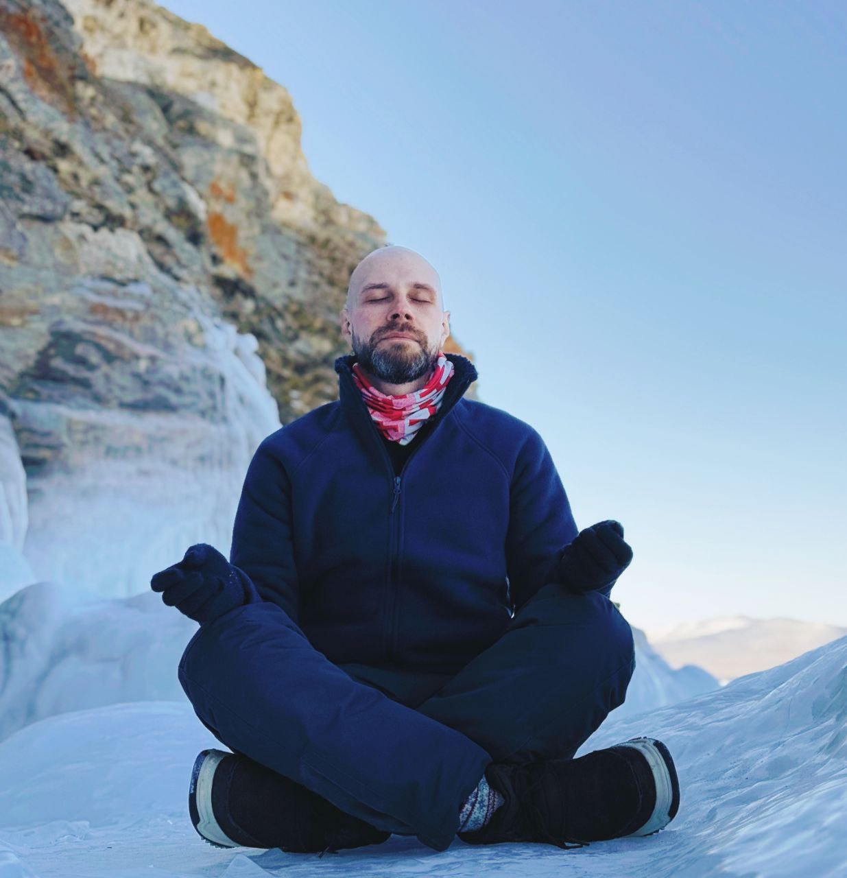 Мастер-класс по фотографии