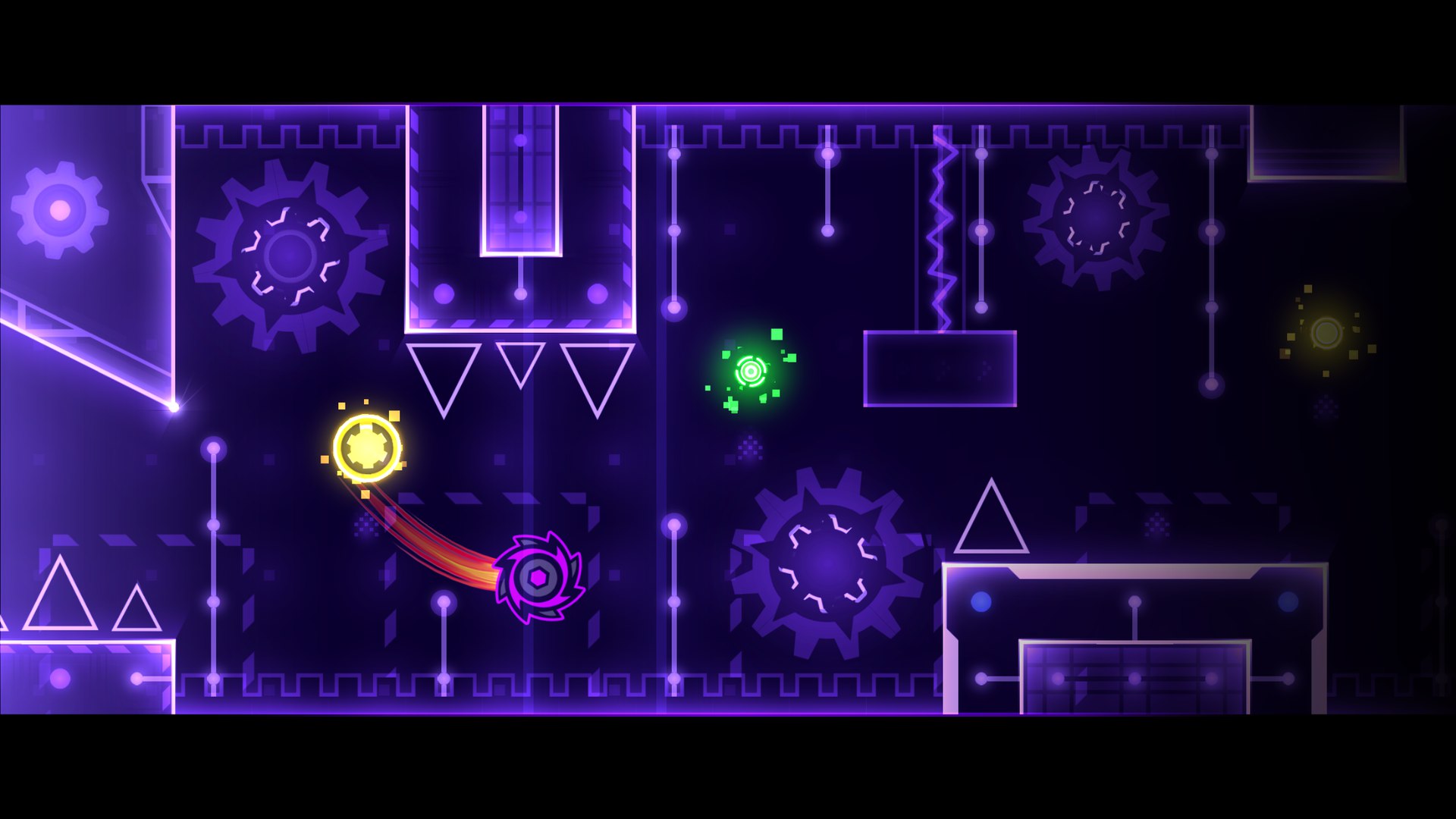 #Insane - Technofunk By IRSx