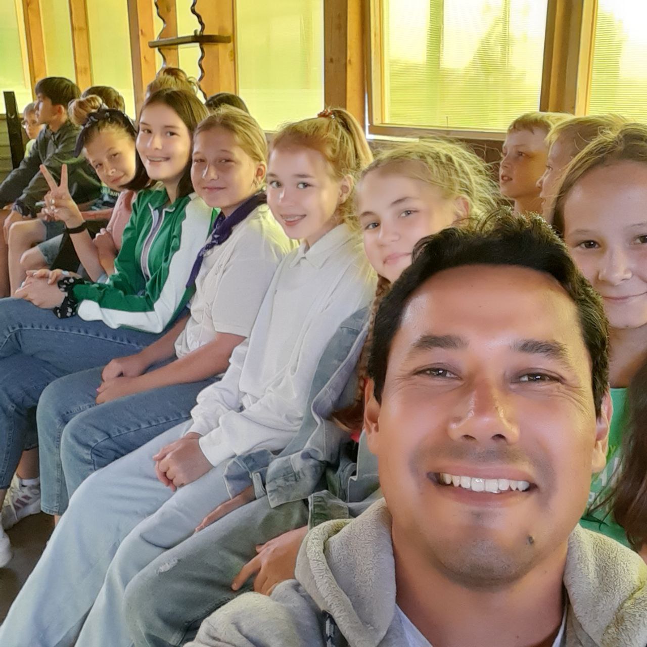 Запись на Байкал. Погружение в английский и испанский языки (июль)