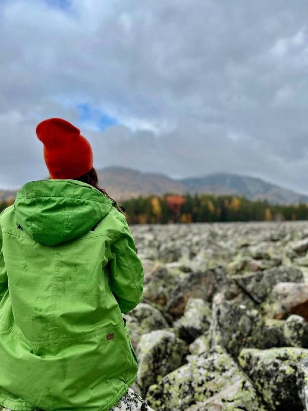 Куда едем отдыхать 25-27 апреля