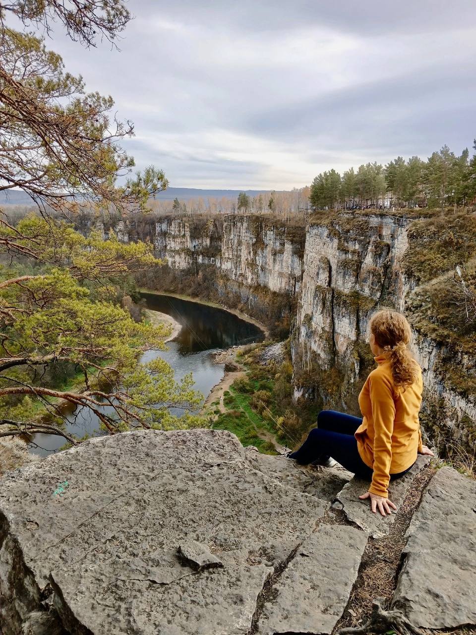 Куда едем отдыхать 25-27 апреля