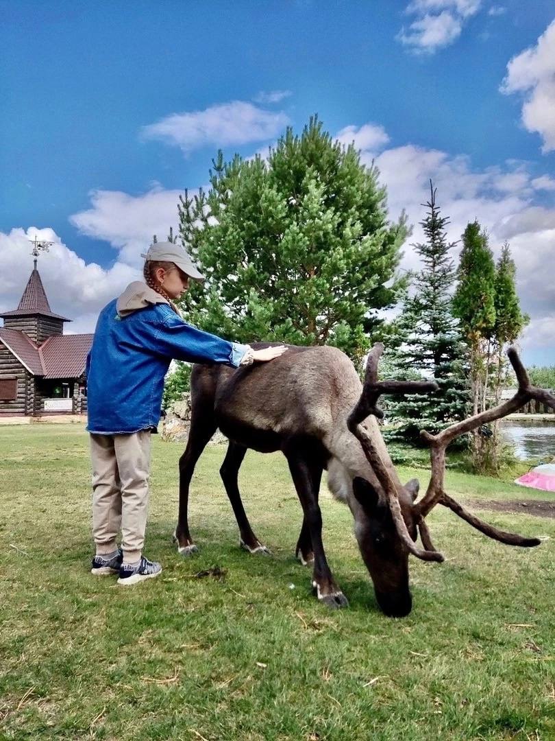 Куда едем отдыхать 25-27 апреля