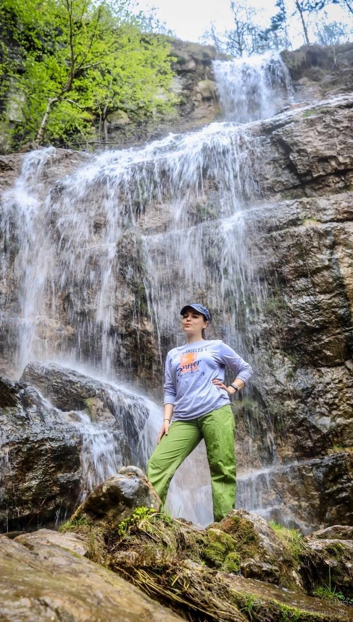 Куда едем отдыхать 25-27 апреля