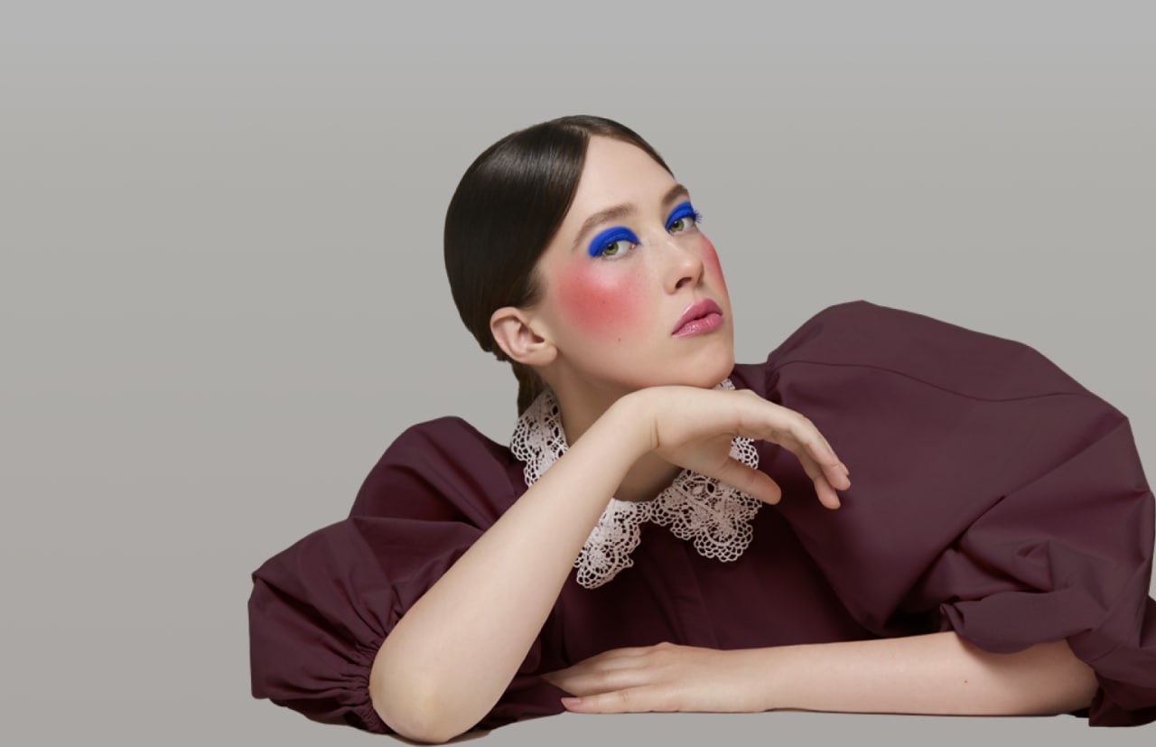 Международная выставка-форум эстетической и аппаратной косметологии, INTERCHARM Professional, R-BEAUTY