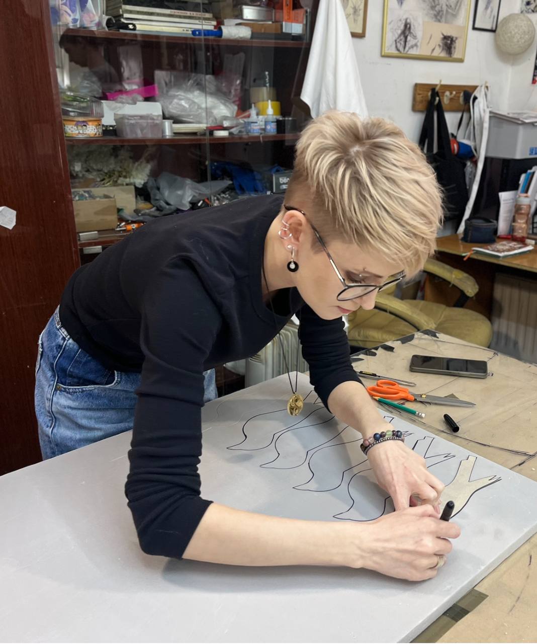 Театр. Мир закулисья