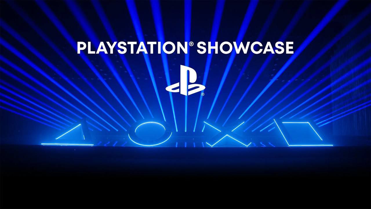 PlayStation Showcase