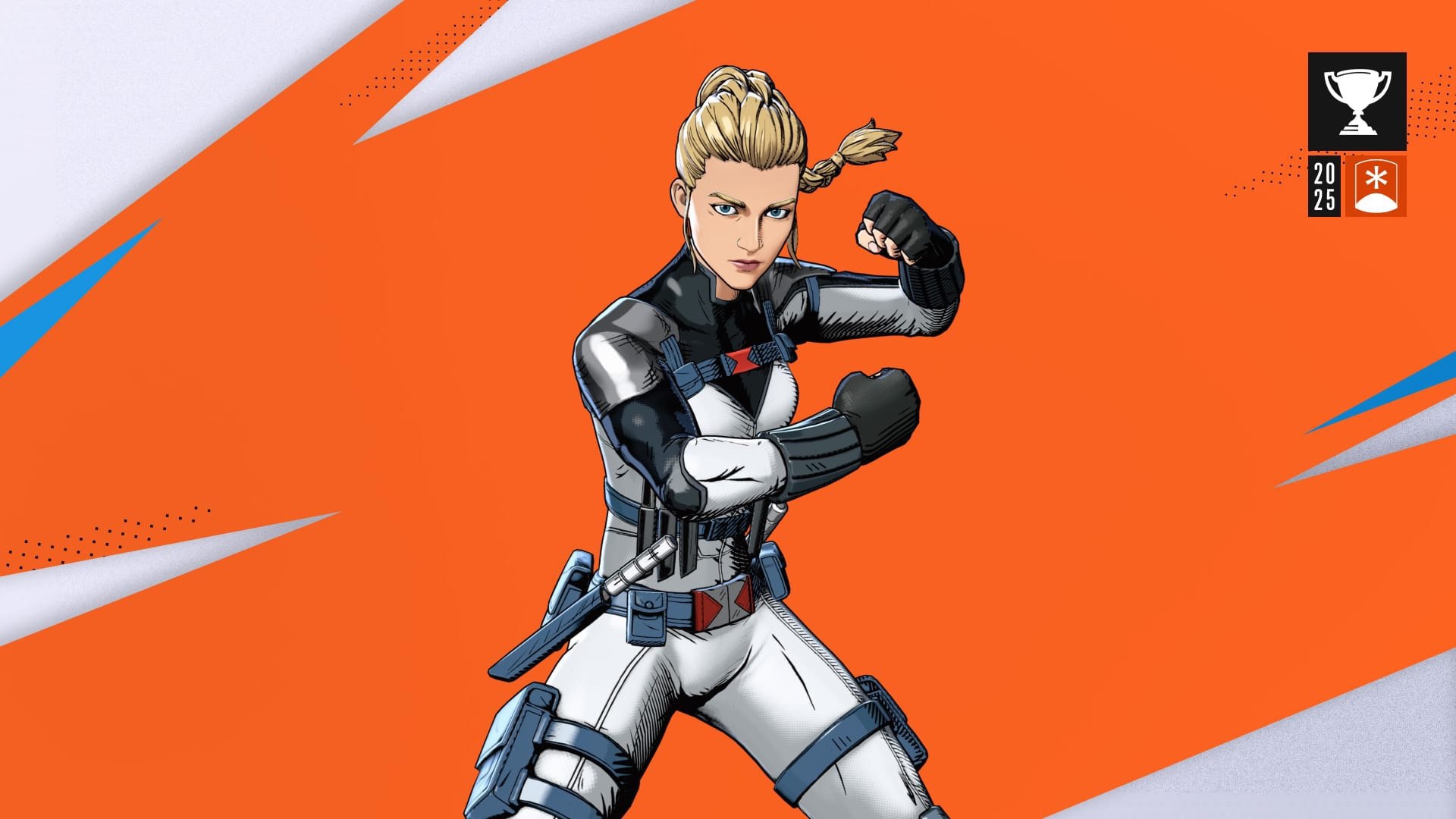 Кубок Белой Вдовы