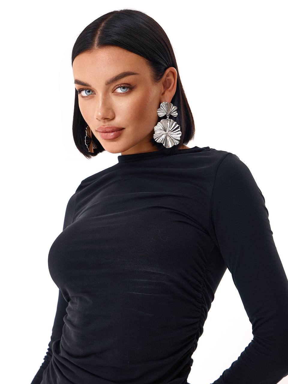 Съемки с участием Кати 24.04