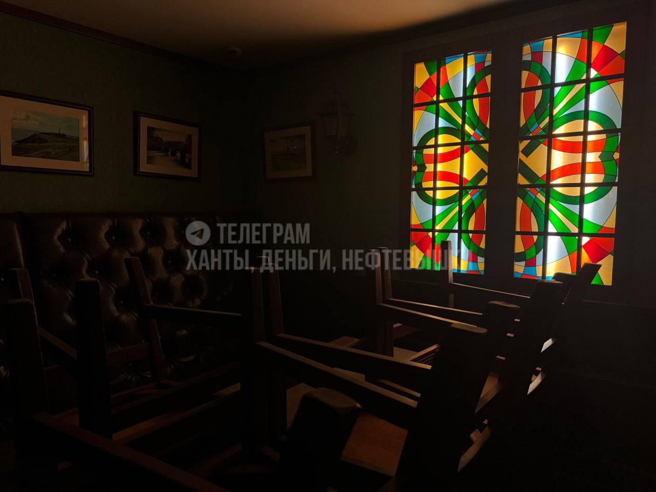 Легендарный сургутский паб «Дублин» возвращается спустя 10 лет