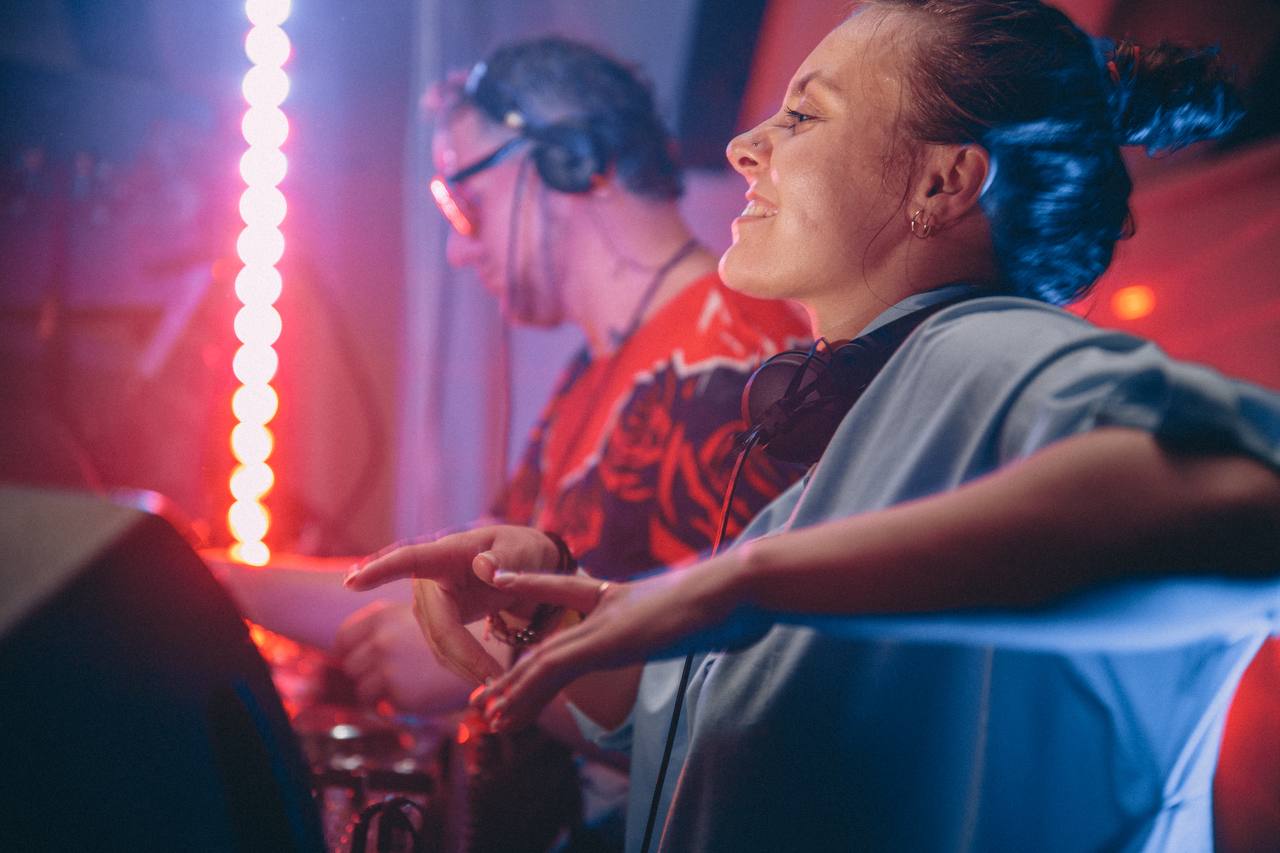 Пати Дружбы 2025