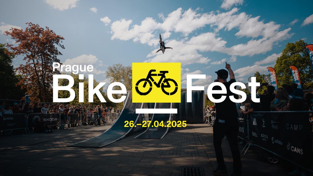 Prague Bike Fest