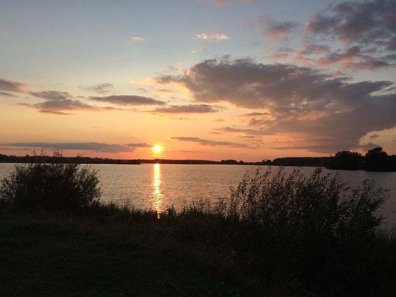 Тур де Три озера