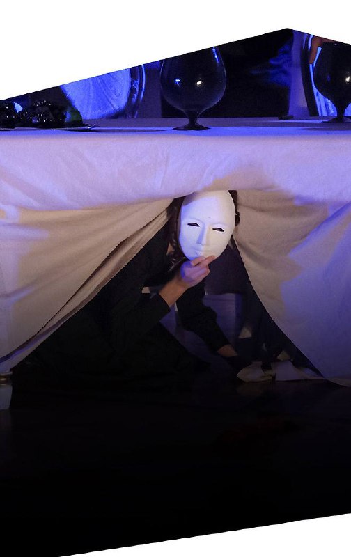 ИММЕРСИВНАЯ ДРАМА