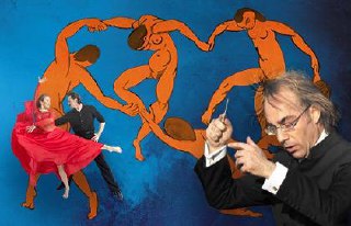 МУЗЫКАЛЬНОЕ ГАЛА-ШОУ