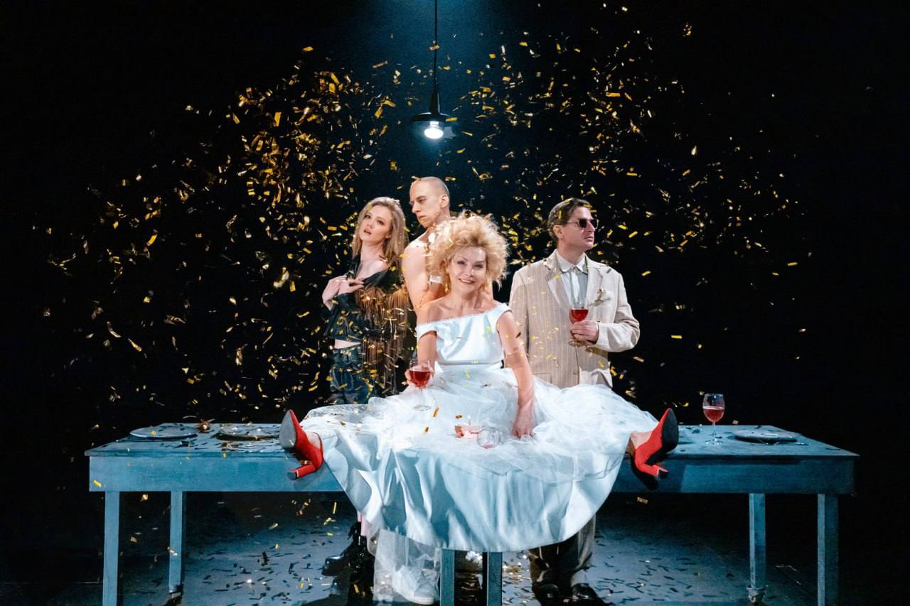 ЭТО МОЯ ЖИЗНЬ