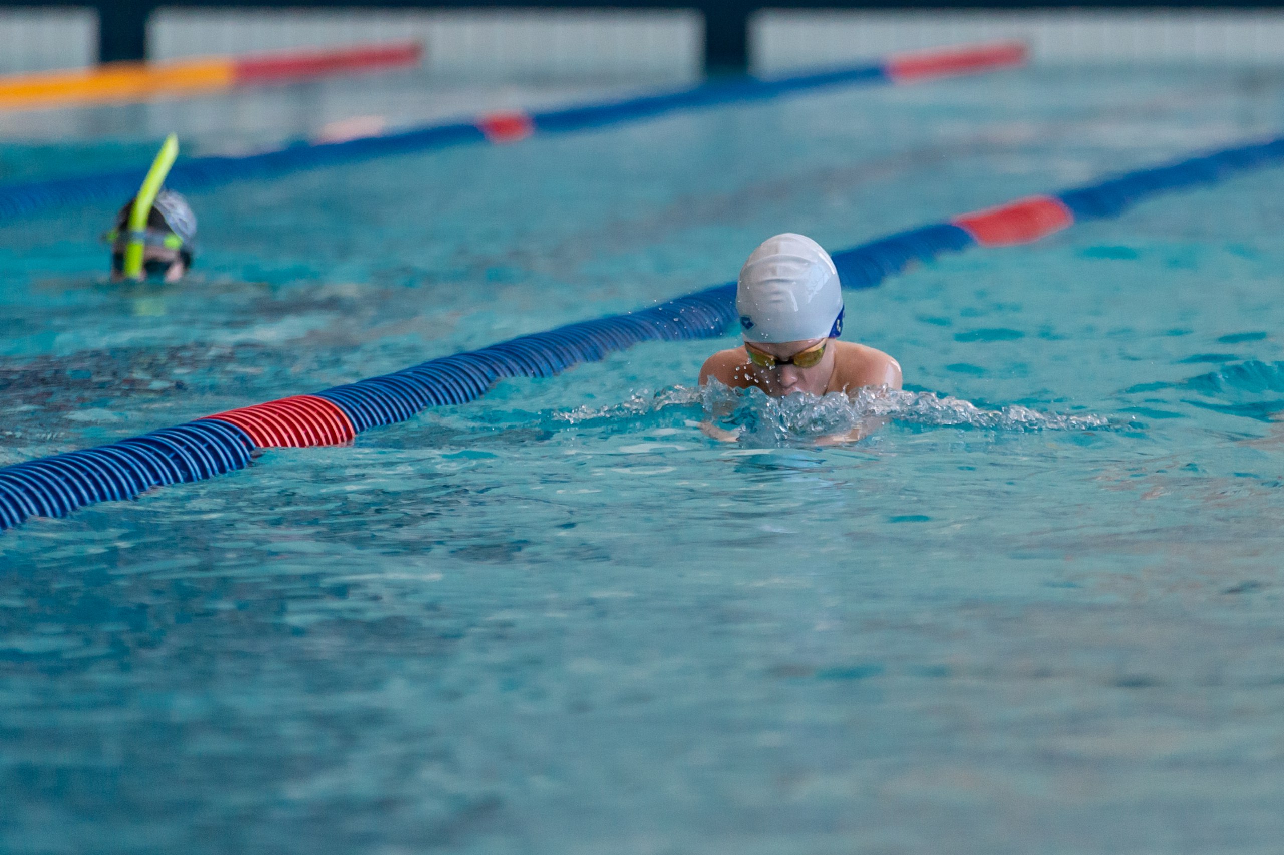 Учебно-тренировочные сборы по специальной физической подготовке в спортивном комплексе «Плавательный» филиала ФАУ МО РФ ЦСКА (г. Самара)