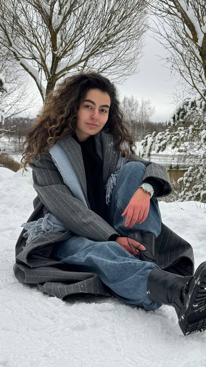 Чашечка кофе на веранде