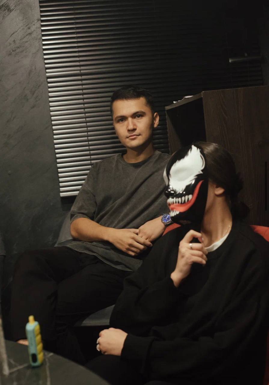 🐶БАЛАГАННАЯ МАФИЯ🐶