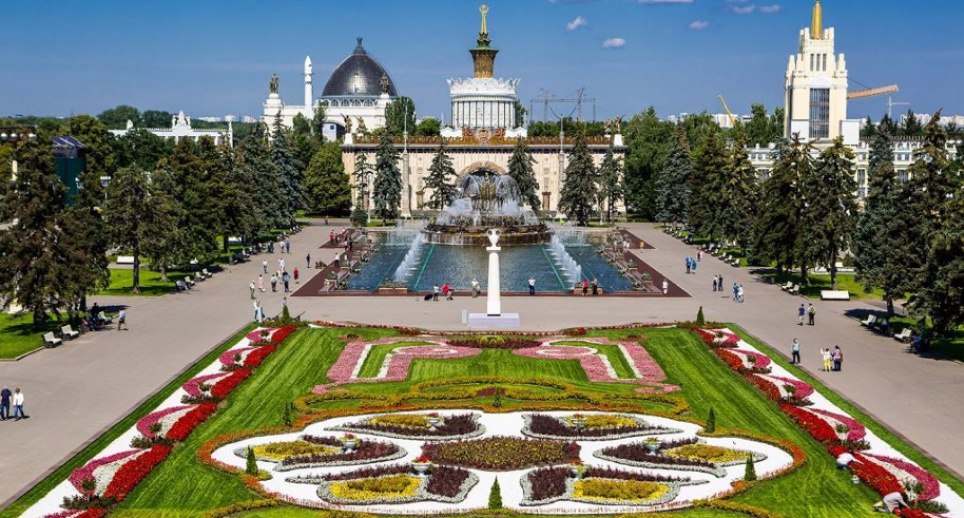 Пешие. Любимые. 